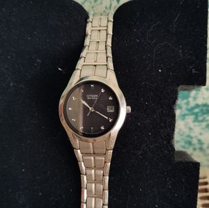 Citizen ladies Eco Drive preowned